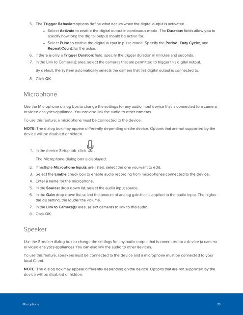 ACC 6 Enterprise Datasheet