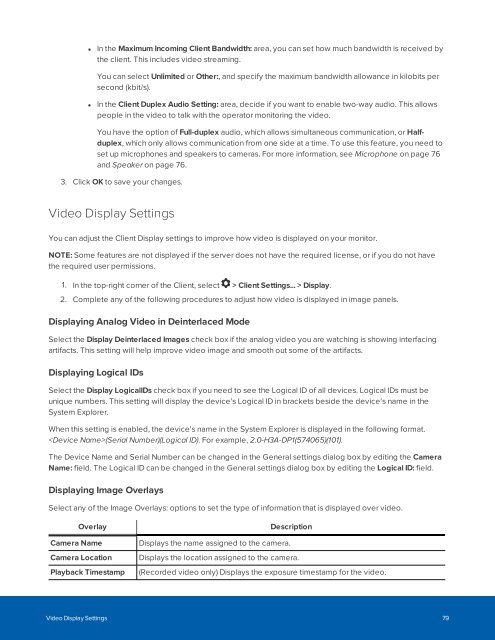 ACC 6 Enterprise Datasheet