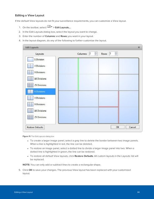 ACC 6 Enterprise Datasheet