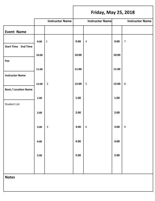 Long Beach  2018 Lesson Book Pages - Copy