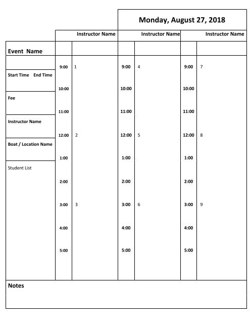 Long Beach  2018 Lesson Book Pages - Copy