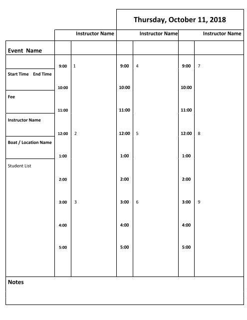 Long Beach  2018 Lesson Book Pages - Copy