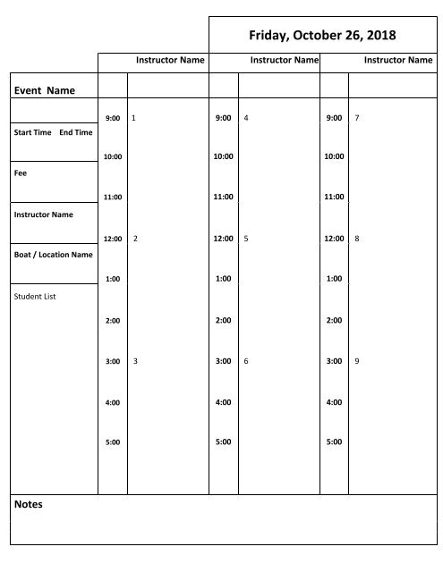 Long Beach  2018 Lesson Book Pages - Copy