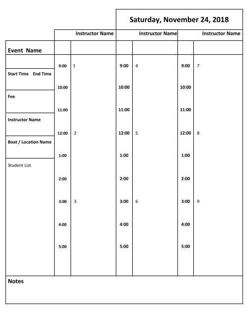 Long Beach  2018 Lesson Book Pages - Copy