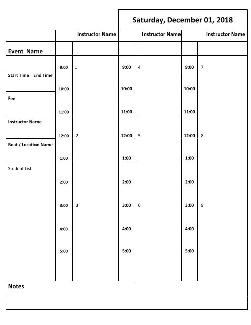 Long Beach  2018 Lesson Book Pages - Copy