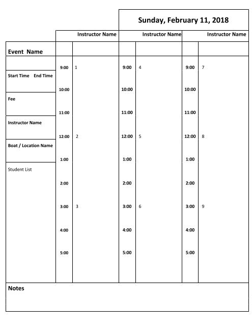 Long Beach  2018 Lesson Book Pages - Copy