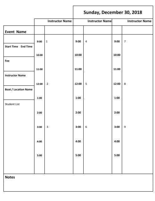 Long Beach  2018 Lesson Book Pages - Copy