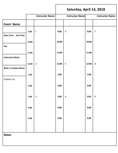 Long Beach  2018 Lesson Book Pages - Copy