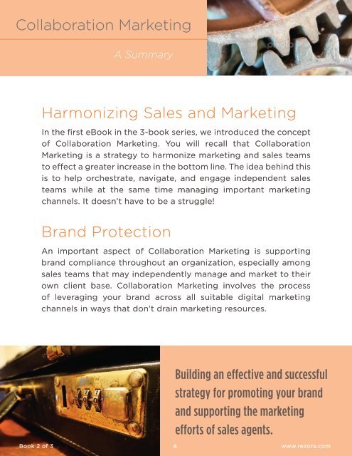 Rezora Marketing Guide