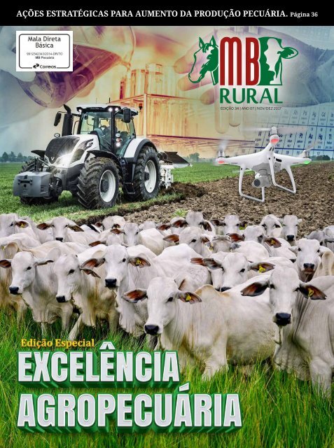 Revista MB Rural Ed 34