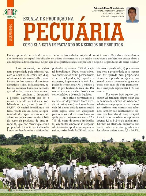 Revista MB Rural Ed 34