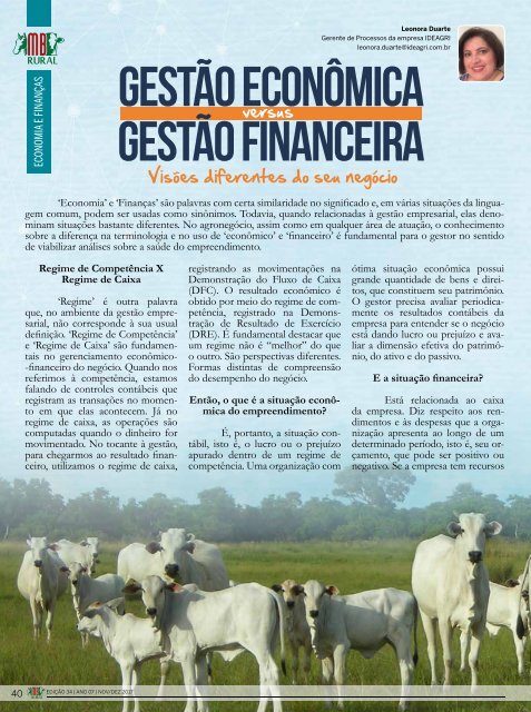 Revista MB Rural Ed 34