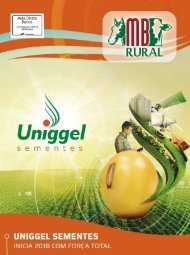 Guia Revista MB Rural 2018