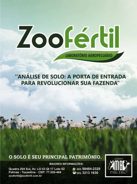 Guia Revista MB Rural 2018