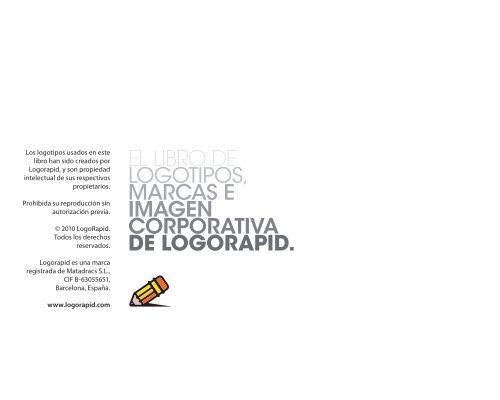 libro de logos