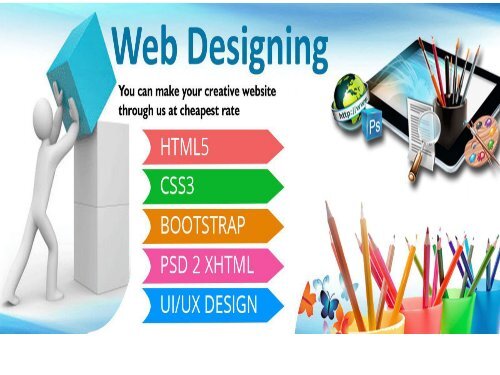 Appoint Best Company of Web Design in San Francisco to Achieve Success