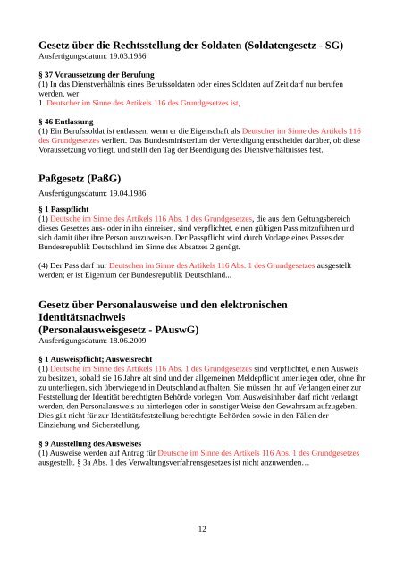 Debatte im Bundestag Reichsbürger