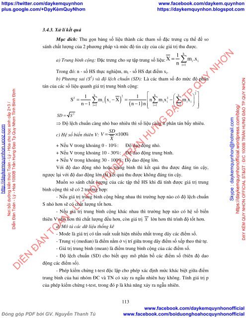 Thiết kế và sử dụng hệ thống bài tập Hóa học 11 phần phi kim tiếp cận PISA theo định hướng phát triển năng lực cho học sinh