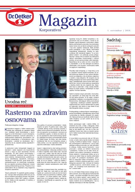 Dr_Oetker-Srbija-magazin-broj-1