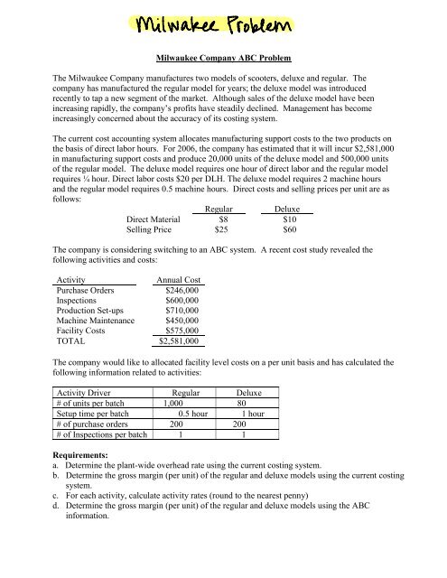 (WIP) ACC 350 Exam 1 Study Material