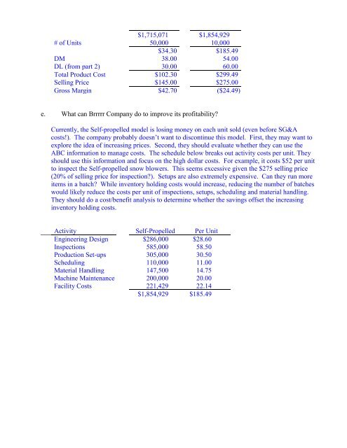 (WIP) ACC 350 Exam 1 Study Material