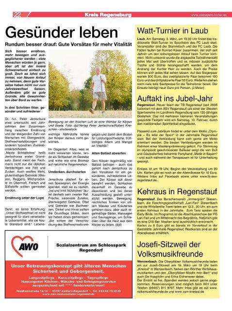 Ostbayern-Kurier_Februar-2018_SUED