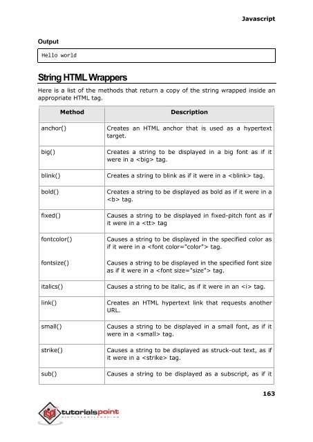 js_tutorial