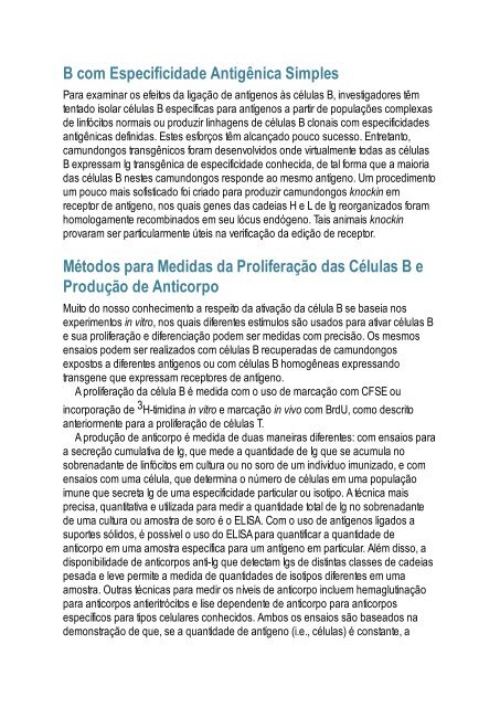 Abbas 8ed - Imunologia Celular e Molecular 