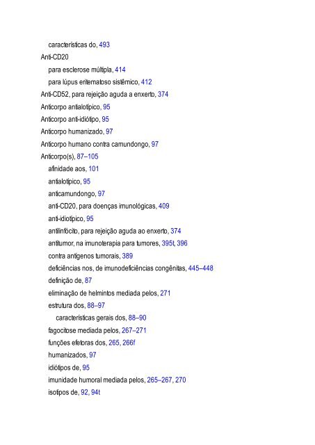 Abbas 8ed - Imunologia Celular e Molecular 