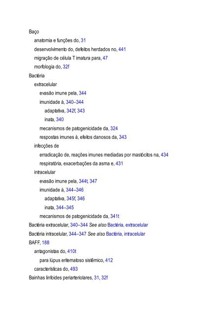 Abbas 8ed - Imunologia Celular e Molecular 