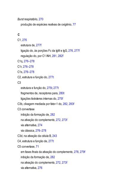 Abbas 8ed - Imunologia Celular e Molecular 