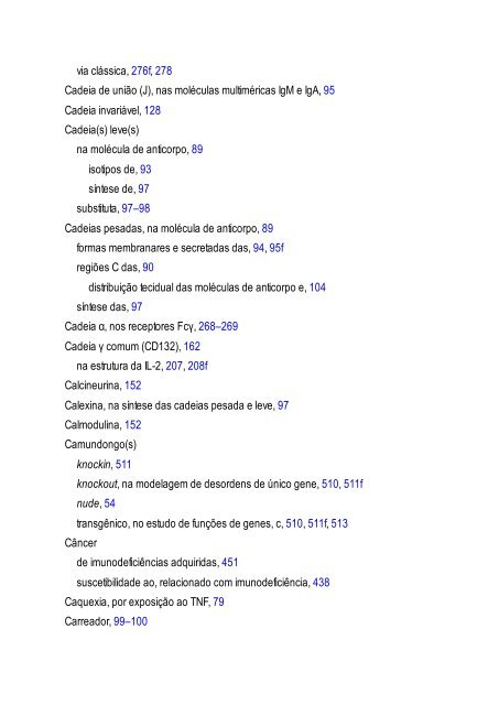 Abbas 8ed - Imunologia Celular e Molecular 