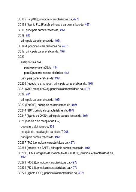 Abbas 8ed - Imunologia Celular e Molecular 