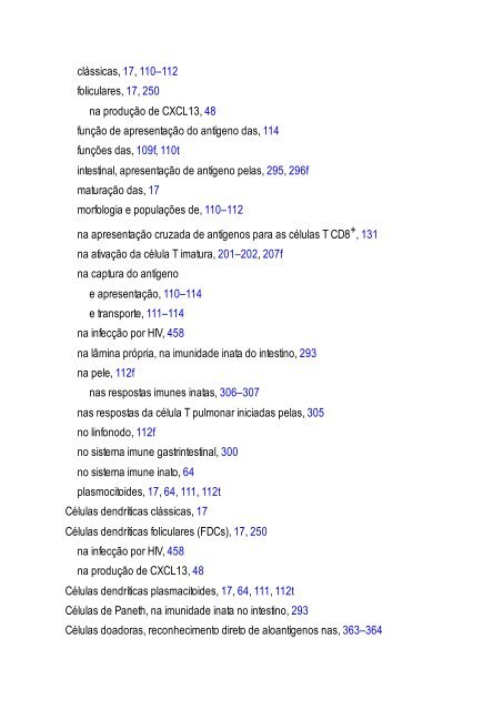 Abbas 8ed - Imunologia Celular e Molecular 