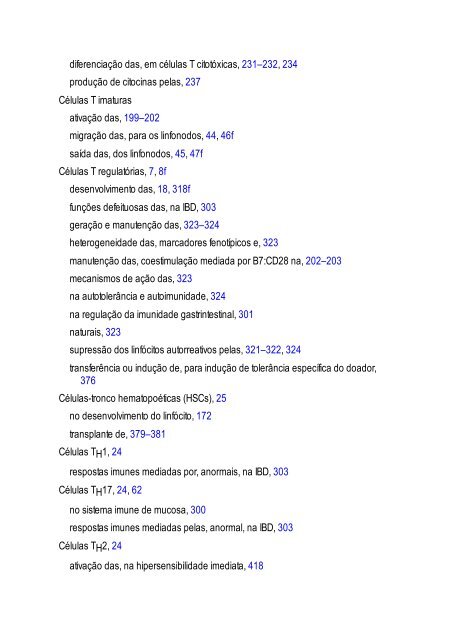 Abbas 8ed - Imunologia Celular e Molecular 