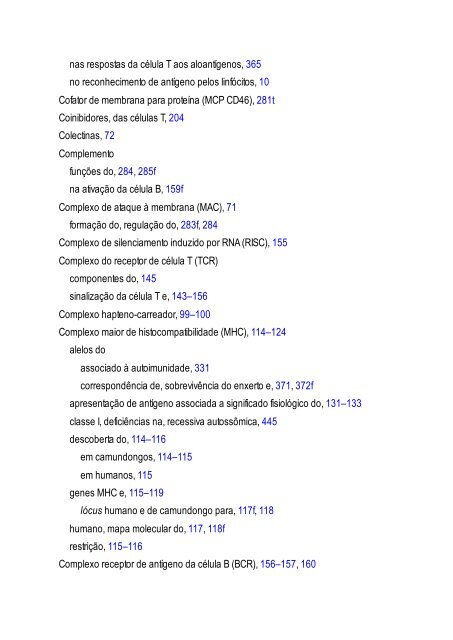 Abbas 8ed - Imunologia Celular e Molecular 