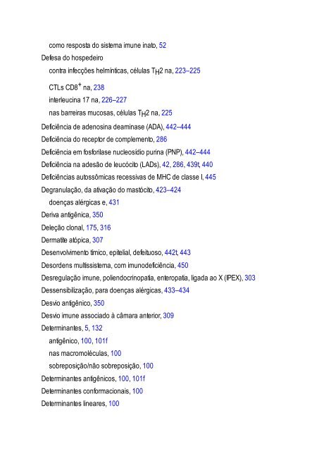 Abbas 8ed - Imunologia Celular e Molecular 