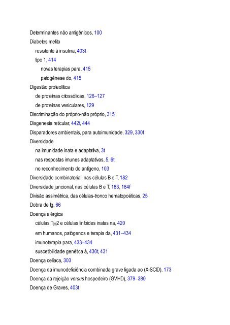 Abbas 8ed - Imunologia Celular e Molecular 