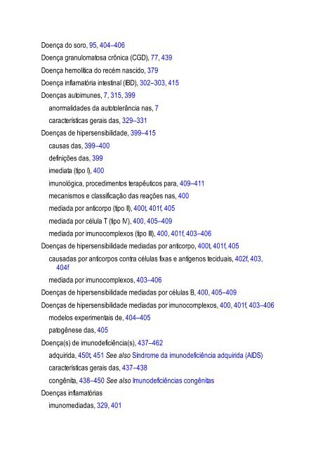 Abbas 8ed - Imunologia Celular e Molecular 