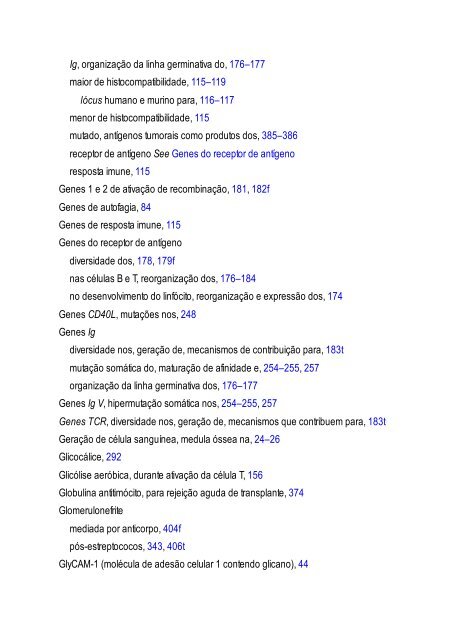 Abbas 8ed - Imunologia Celular e Molecular 