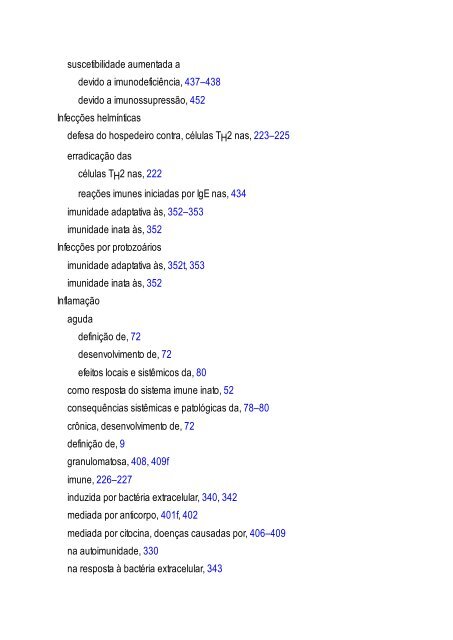 Abbas 8ed - Imunologia Celular e Molecular 