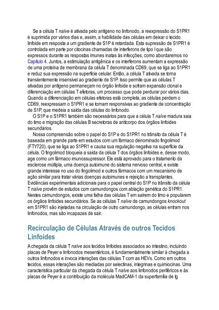 Abbas 8ed - Imunologia Celular e Molecular 