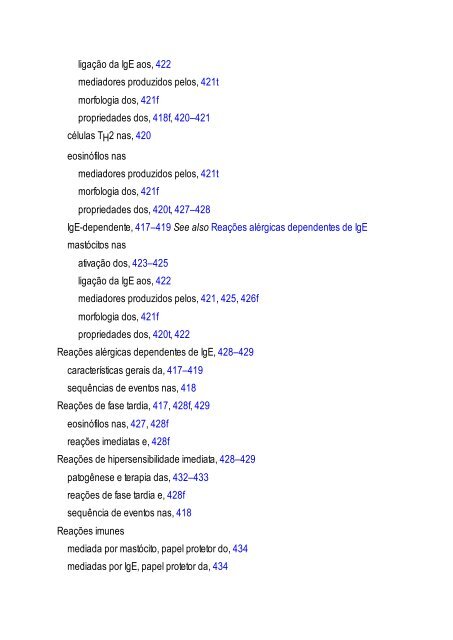 Abbas 8ed - Imunologia Celular e Molecular 