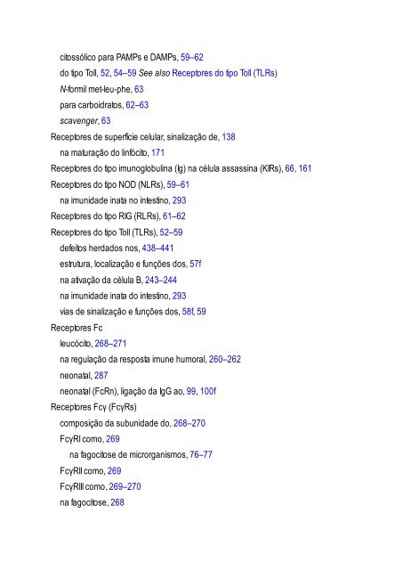 Abbas 8ed - Imunologia Celular e Molecular 