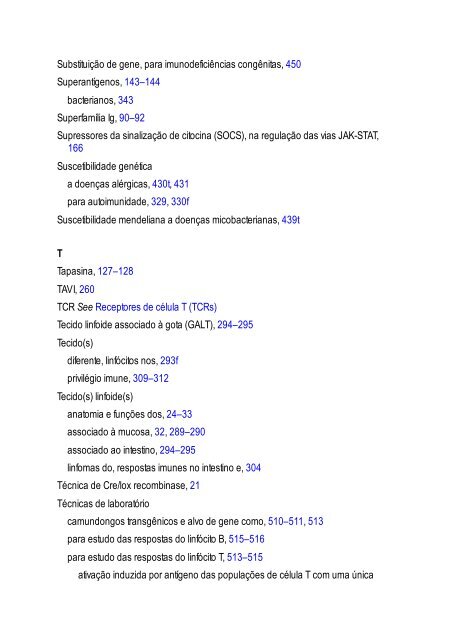 Abbas 8ed - Imunologia Celular e Molecular 