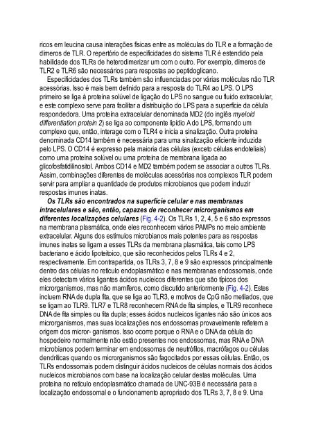 Abbas 8ed - Imunologia Celular e Molecular 