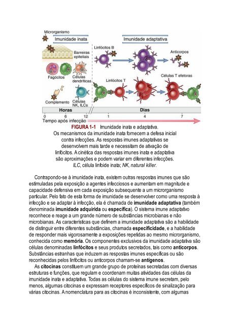 Abbas 8ed - Imunologia Celular e Molecular 