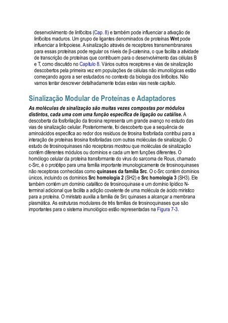 Abbas 8ed - Imunologia Celular e Molecular 