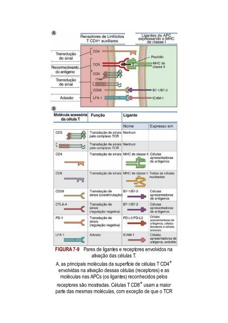 Abbas 8ed - Imunologia Celular e Molecular 