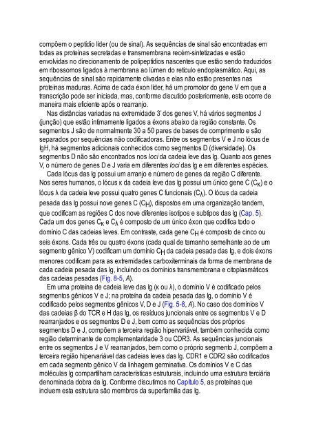 Abbas 8ed - Imunologia Celular e Molecular 